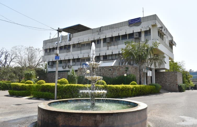 Department of Management Studies, MNIT Jaipur Campus photo 8